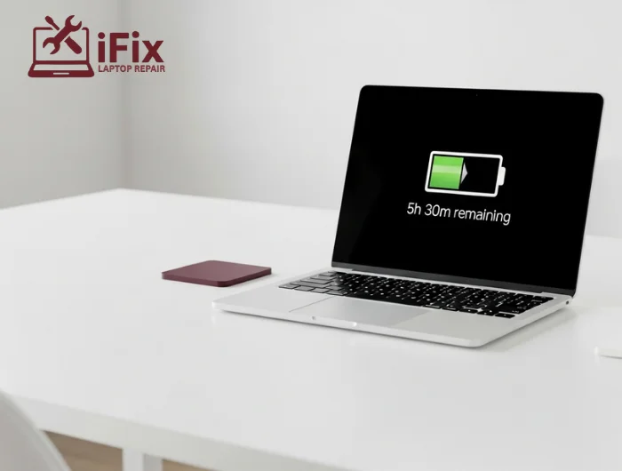 laptop battery lifespan