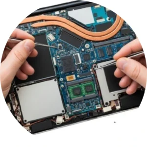 Laptop Repair