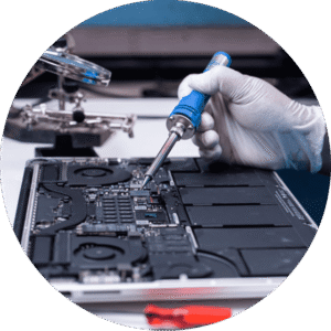 MacBook Repair