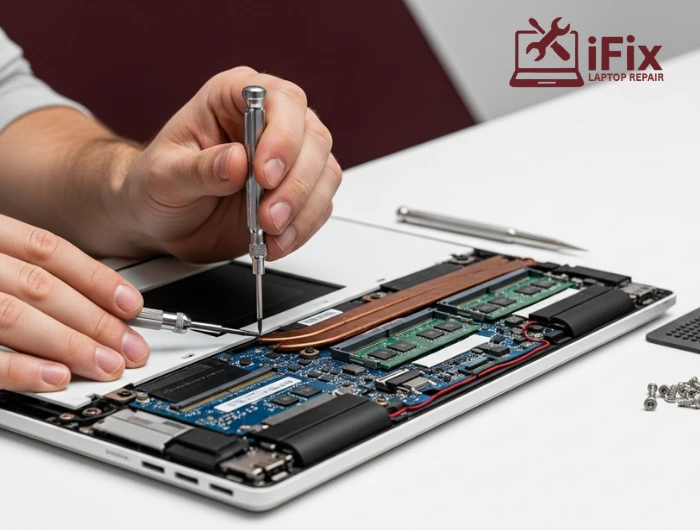 DIY Laptop Repairs vs Professional Service: Which Is Better?