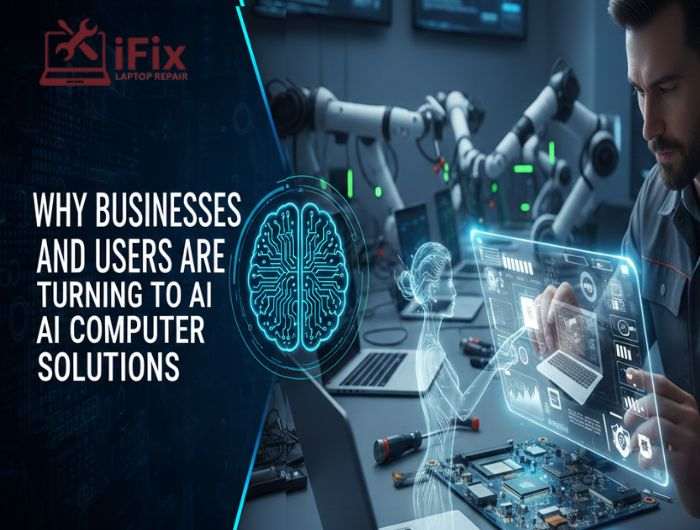 AI Computer Solutions