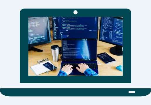 computer software installation