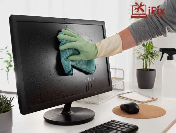 PC Cleaning Service Las Vegas