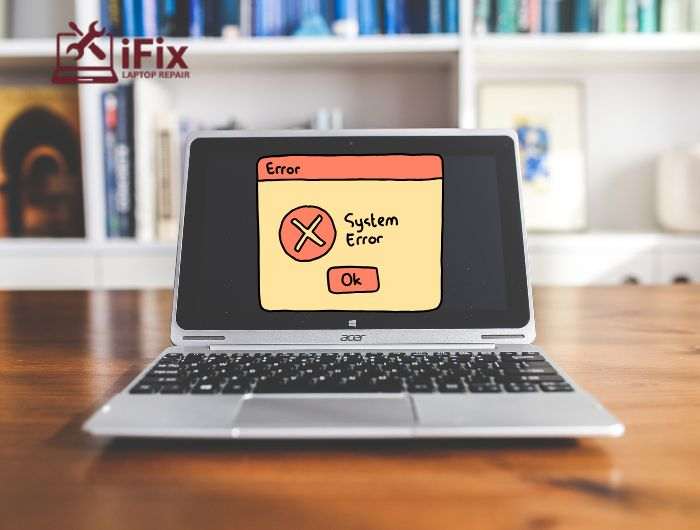 Signs Your Laptop Is Dying