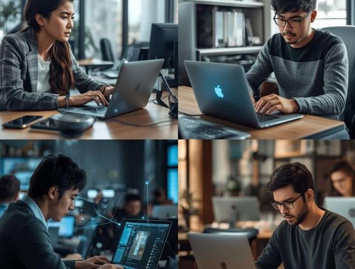 laptop tune-up service las vegas