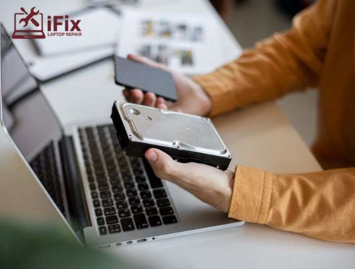 How to Know You Need a MacBook Battery Replacement in Las Vegas