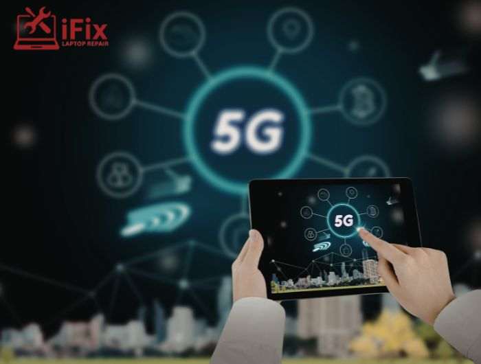 5G Smartphone Repair