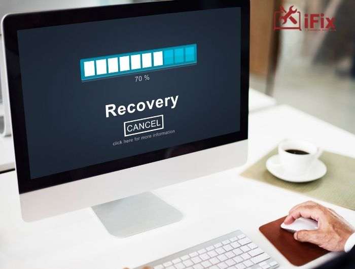 Data Recovery Services Las Vegas