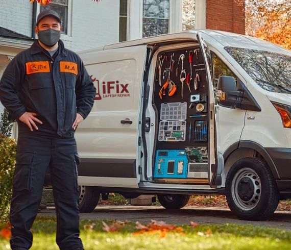 ​computer repair services at home​