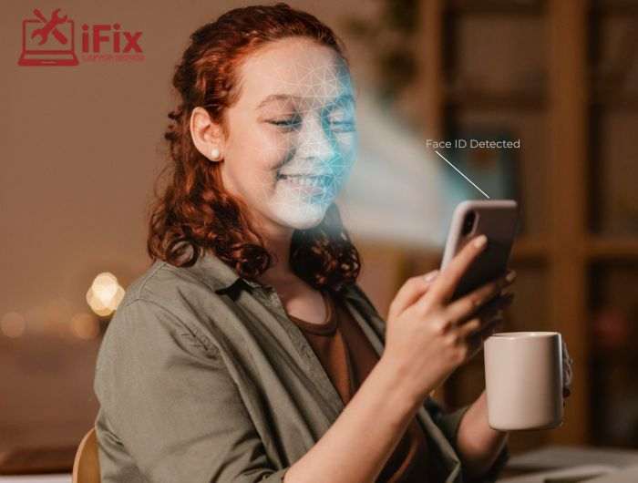 Face ID not working fix