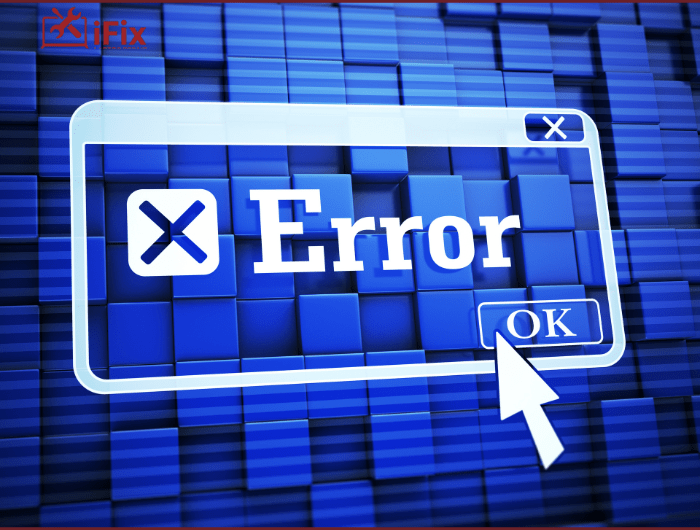 App Crash Repair Service