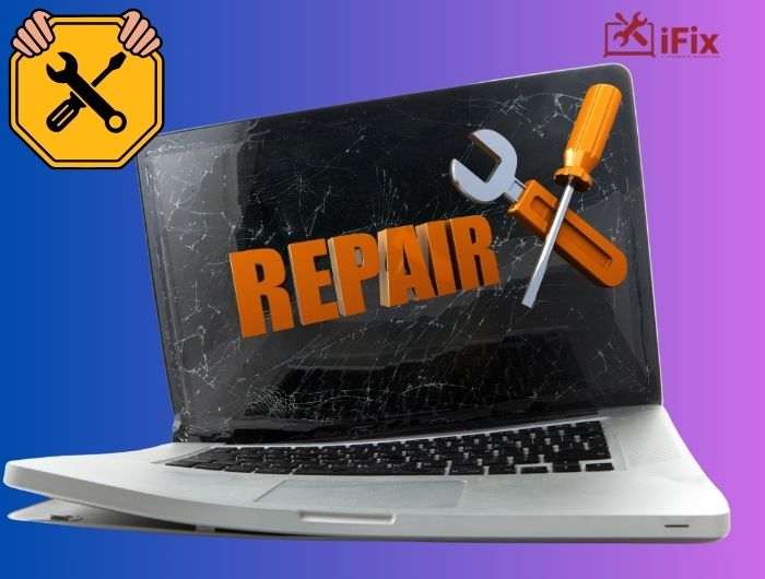 MacBook Repair Services