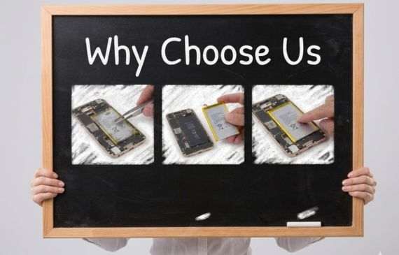 phone battery repair service in las vegas