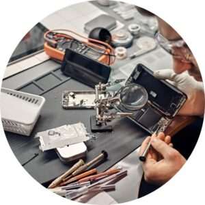 Phone Repair Services