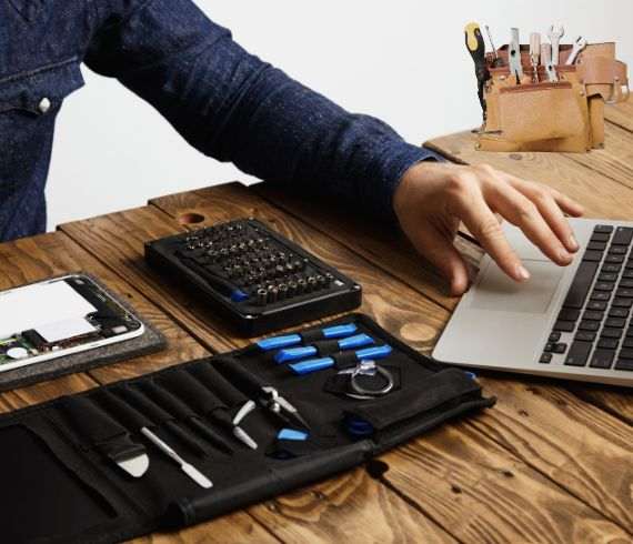 onsite computer repair services