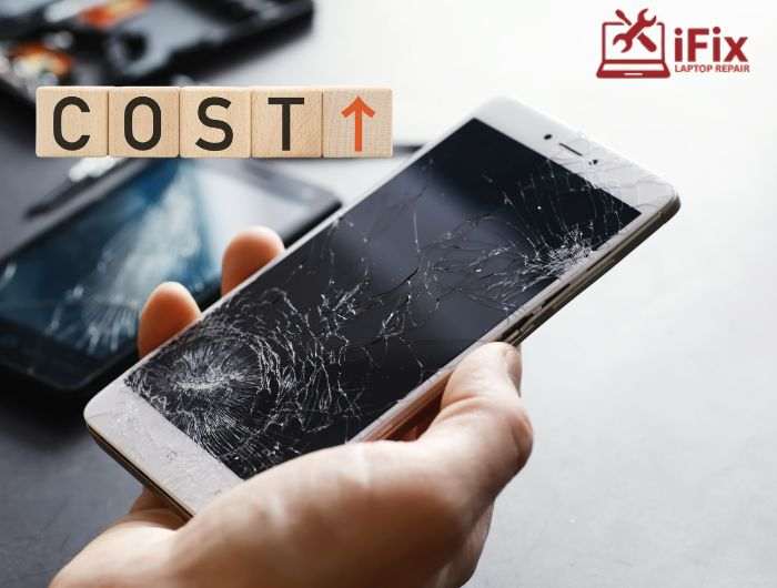 Phone Screen Repair Cost