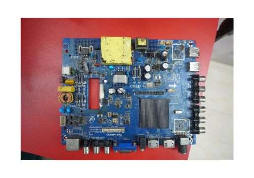 motherboard repair service