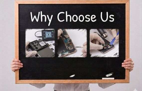 ​mobile phone camera repair
