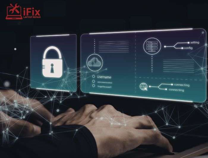 Cybersecurity Risks After Device Repair