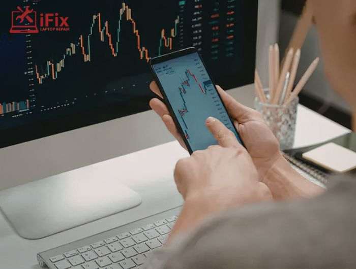 Recover Data from a Dead Phone