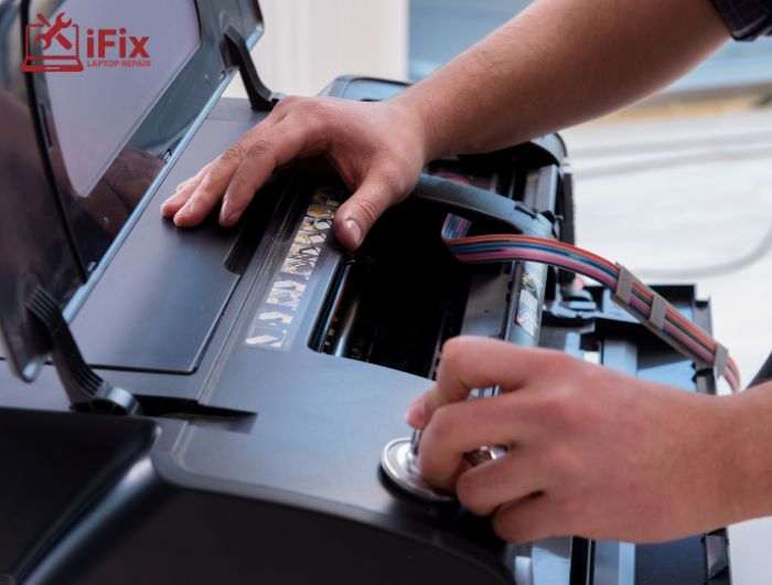 Right to Repair Printers