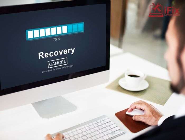 Dead Laptop Data Recovery