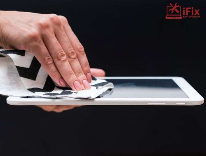 Screen Repair Cost