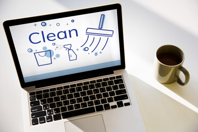 PC Cleaning Service Includes