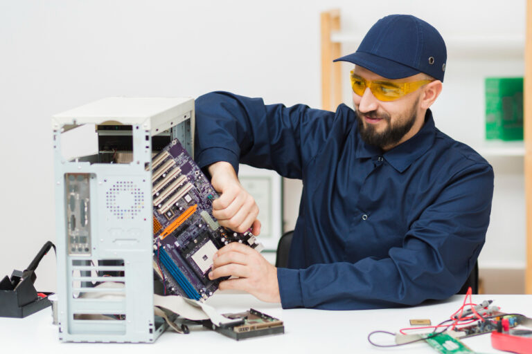 PC Problems We Fix