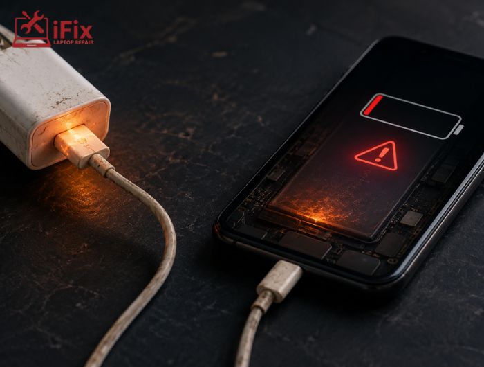 Can Cheap Phone Chargers Ruin Your Battery