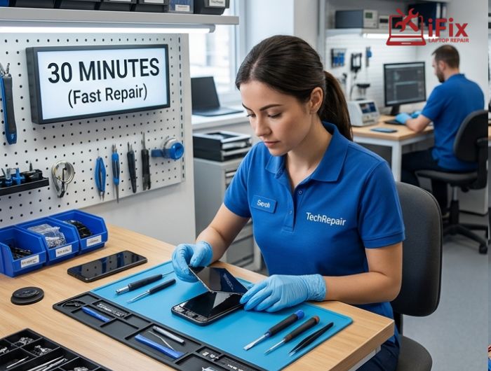 Repair Turnaround Time