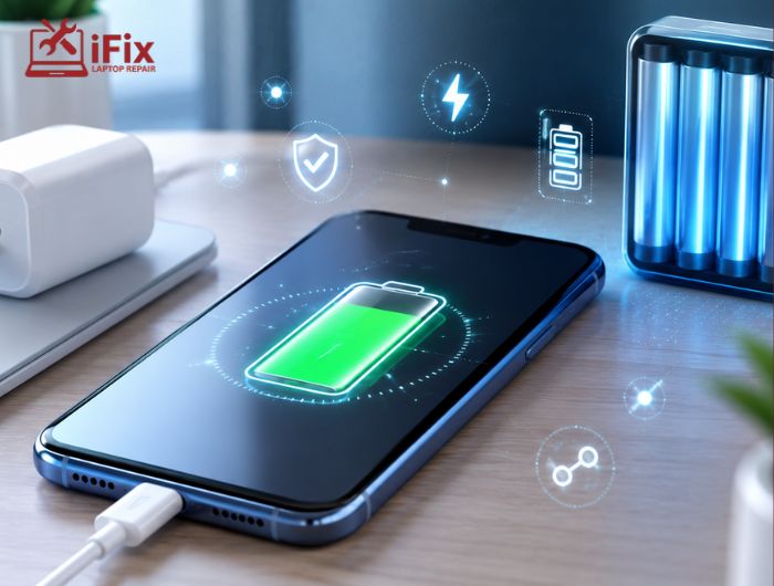 battery overcharging myths