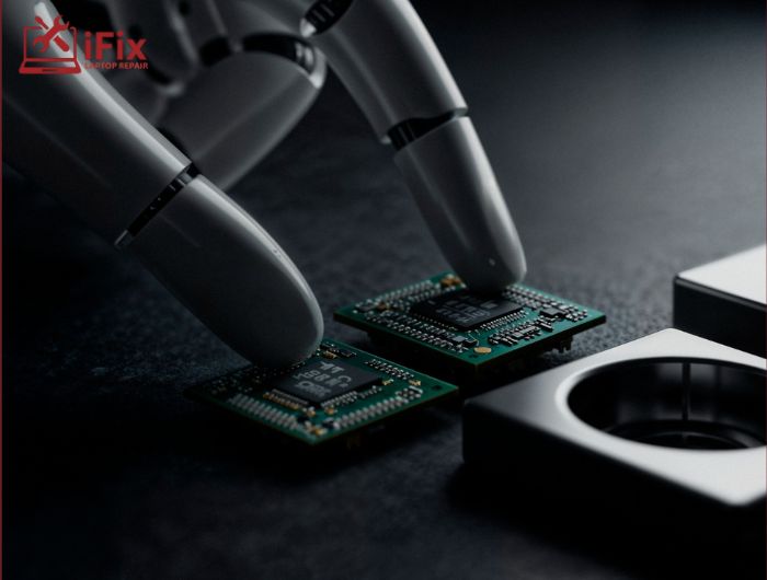 AI Hardware Upgrades