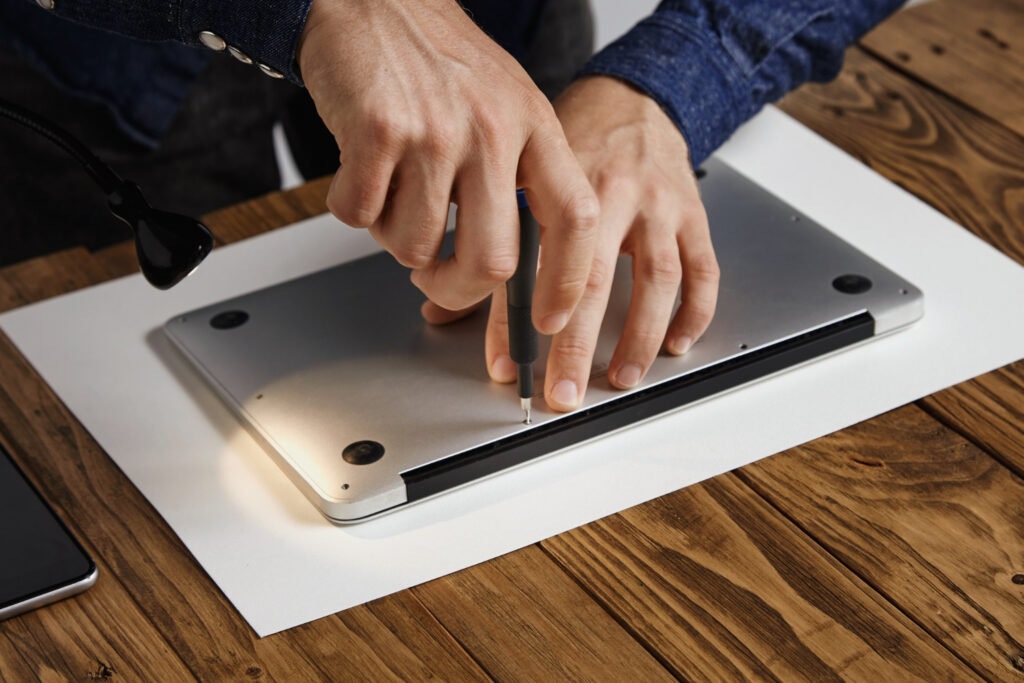 Common iPad Screen Problems