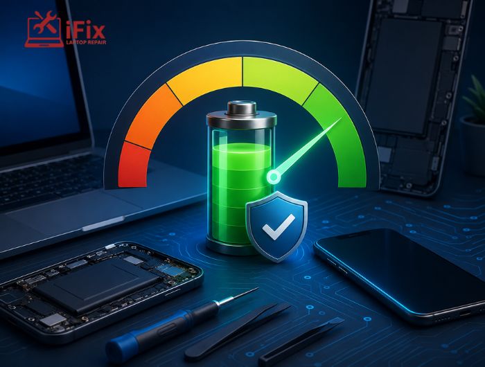 battery health
