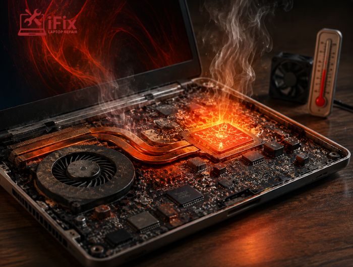 How Does Heat Affect Electronic Devices