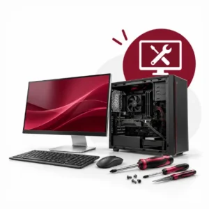 Computer Repair Services