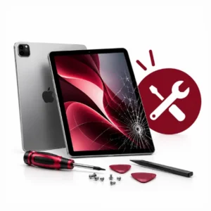 iPad Repair Services