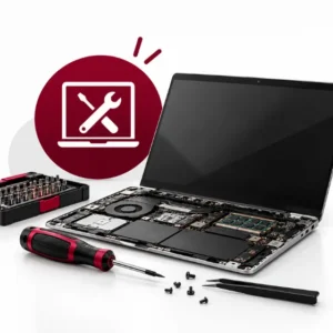 Laptop Repair Services