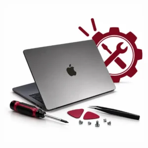 MacBook Repair