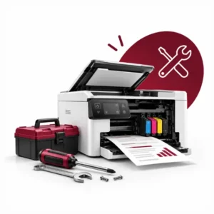Printer Repair Services